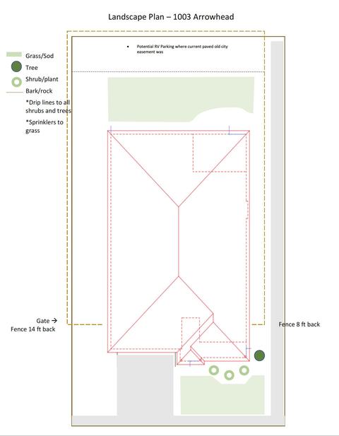 1003 Arrowhead Trl, Eagle Point, OR 97524 photo 3