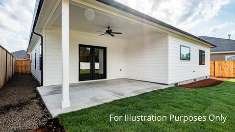 1003 Arrowhead Trl, Eagle Point, OR 97524 photo 17