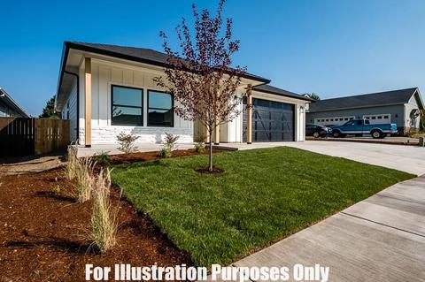 1003 Arrowhead Trl, Eagle Point, OR 97524 photo 1