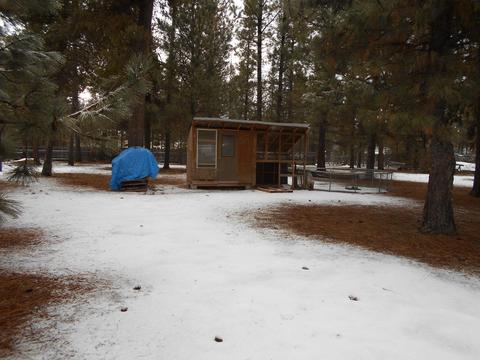 15970 Green Forest Rd, La Pine, OR 97739 photo 5