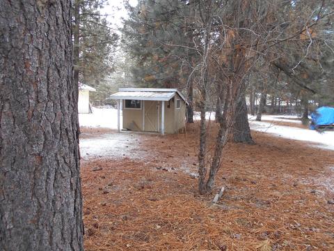 15970 Green Forest Rd, La Pine, OR 97739 photo 8