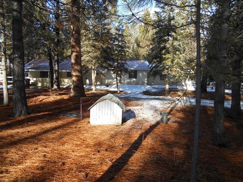 15970 Green Forest Rd, La Pine, OR 97739 photo 22