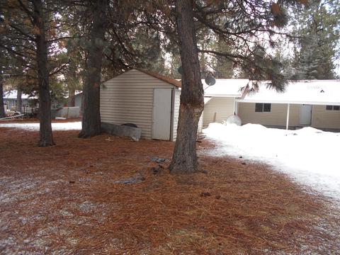 15970 Green Forest Rd, La Pine, OR 97739 photo 7