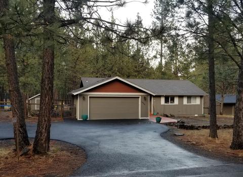 14560 Mountain View Loop, Sisters, OR 97759 photo 1