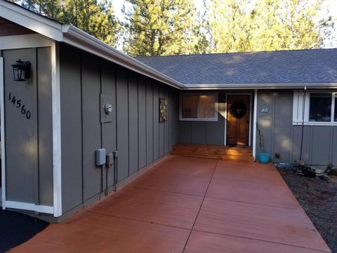 14560 Mountain View Loop, Sisters, OR 97759 photo 2