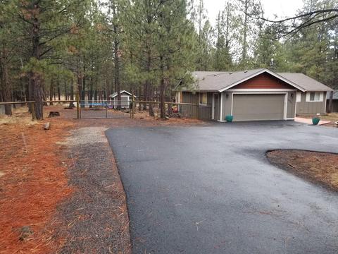 14560 Mountain View Loop, Sisters, OR 97759 photo 3