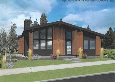 1182 NW Singleton Pl, Bend, OR 97703 photo 1