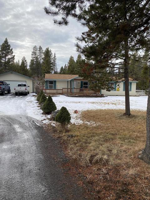 52669 Doe Ln, La Pine, OR 97739 photo 1