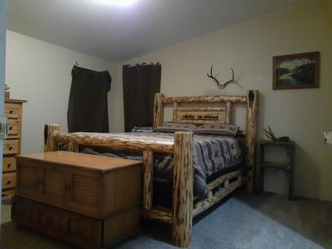52669 Doe Ln, La Pine, OR 97739 photo 11