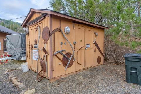 40887 Highway 62, Prospect, OR 97536 photo 16