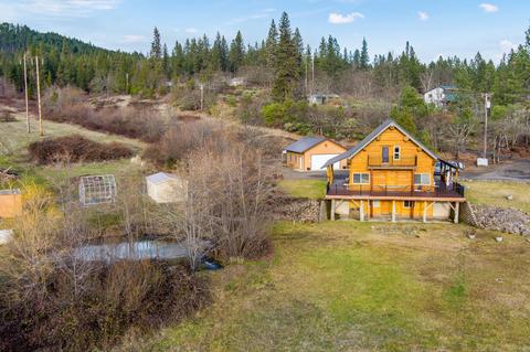 40887 Highway 62, Prospect, OR 97536 photo 21