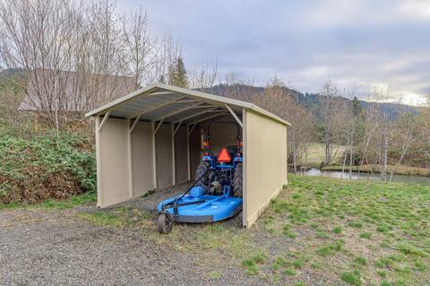 40887 Highway 62, Prospect, OR 97536 photo 17