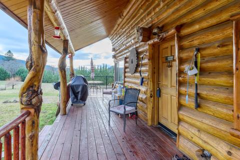 40887 Highway 62, Prospect, OR 97536 photo 6