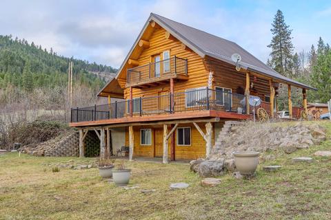40887 Highway 62, Prospect, OR 97536 photo 1