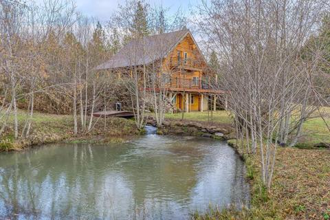 40887 Highway 62, Prospect, OR 97536 photo 3