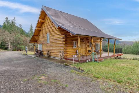 40887 Highway 62, Prospect, OR 97536 photo 13