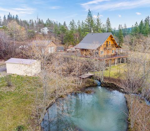 40887 Highway 62, Prospect, OR 97536 photo 23