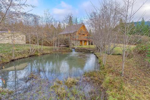 40887 Highway 62, Prospect, OR 97536 photo 2