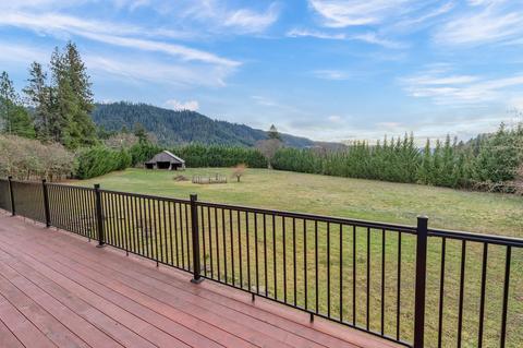 40887 Highway 62, Prospect, OR 97536 photo 4