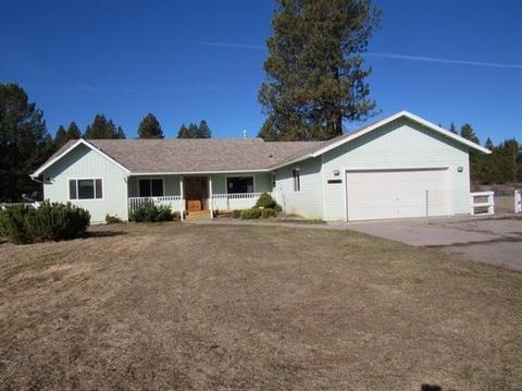 40430 Riverview Dr, Chiloquin, OR 97624 photo 1