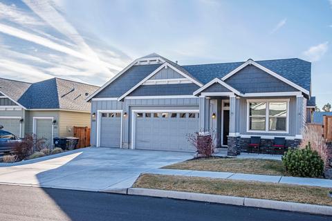20837 Bobwhite Ct, Bend, OR 97701 photo 1