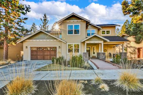 19103 Chiloquin Dr, Bend, OR 97703 photo 1