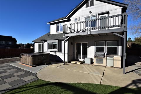 876 NE Locksley Dr, Bend, OR 97701 photo 27