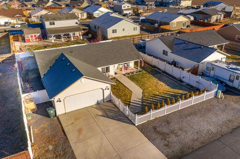446 Scenic Loop, Culver, OR 97734 photo 23
