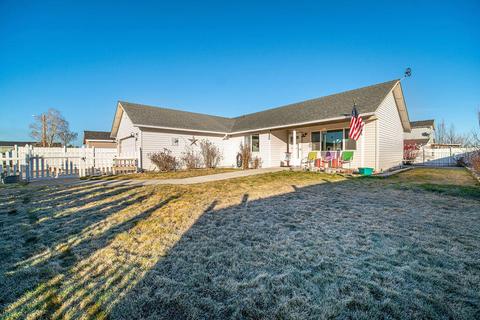 446 Scenic Loop, Culver, OR 97734 photo 2
