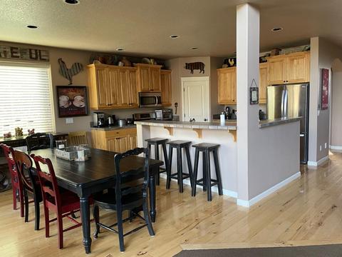 20584 Jacklight Ln, Bend, OR 97702 photo 2