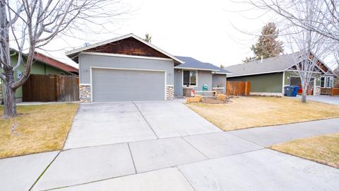 20581 Prospector Loop, Bend, OR 97702 photo 1