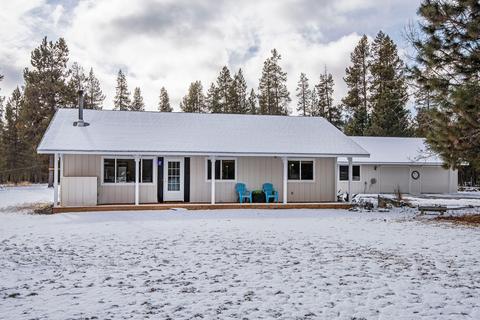 15887 Wright Ave, La Pine, OR 97739 photo 1