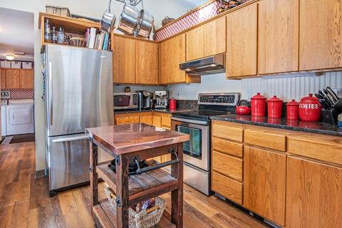 15887 Wright Ave, La Pine, OR 97739 photo 7