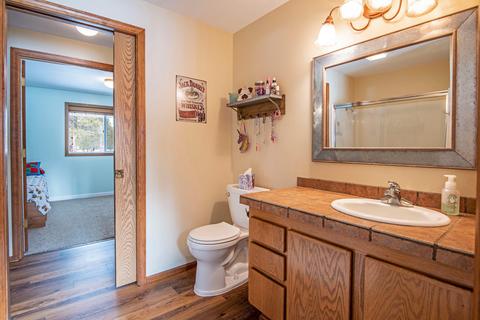 15887 Wright Ave, La Pine, OR 97739 photo 12