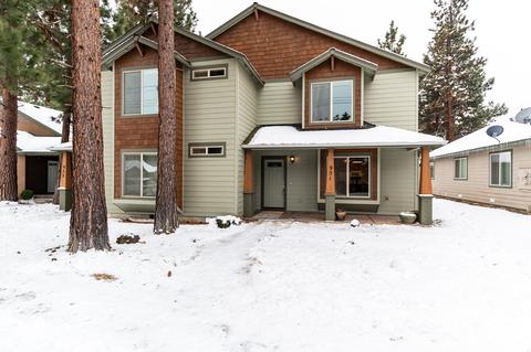 951 E Cascade Ave, Sisters, OR 97759 photo 1