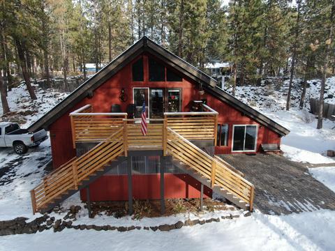19095 Obsidian Rd, Bend, OR 97702 photo 2
