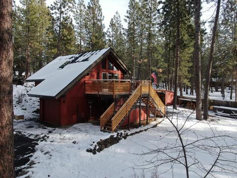 19095 Obsidian Rd, Bend, OR 97702 photo 1