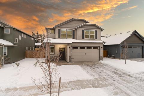 21133 Thomas Dr, Bend, OR 97702 photo 1