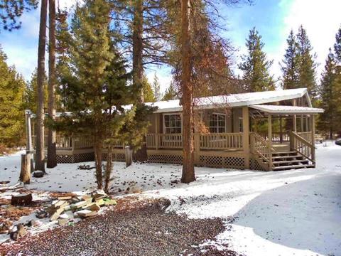 16065 Dick Rd, La Pine, OR 97739 photo 1