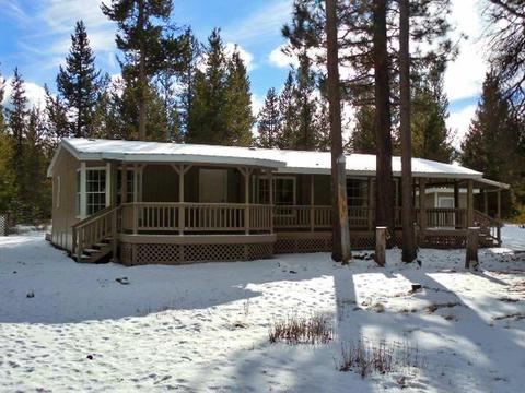 16065 Dick Rd, La Pine, OR 97739 photo 3