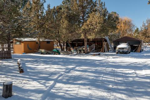 65305 Saddle Dr, Bend, OR 97703 photo 65
