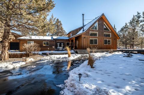 65305 Saddle Dr, Bend, OR 97703 photo 1