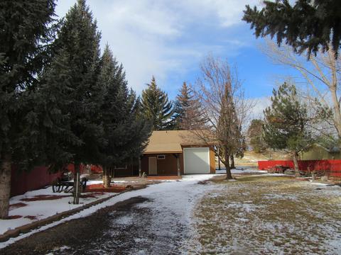 32600 Rivers Dr, Chiloquin, OR 97624 photo 1