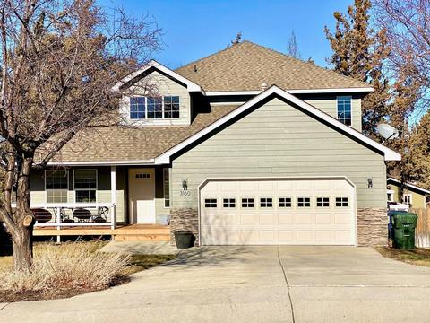 3160 NE John Ct, Bend, OR 97701 photo 1