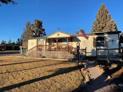 65345 93rd Pl, Bend, OR 97703 photo 1