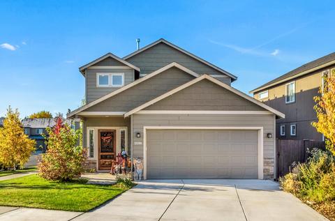 21199 Keyte Rd, Bend, OR 97701 photo 1