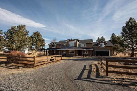 22380 Rickard Rd, Bend, OR 97702 photo 1