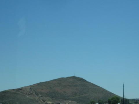 Miller Hill, Klamath Falls, OR 97603