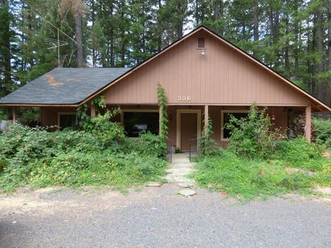 336 Burch Dr, Cave Junction, OR 97523 photo 1