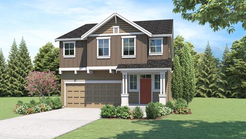 20617 SE Gemstone Ave, Bend, OR 97702 photo 1